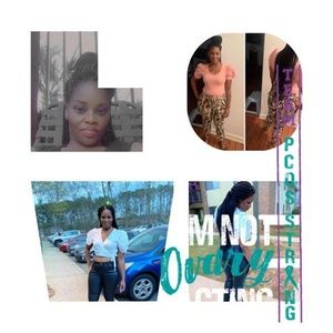 Meet your Posher, Nicole